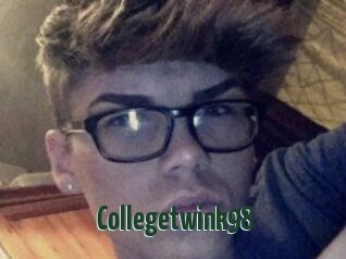 Collegetwink98