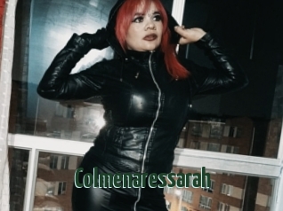 Colmenaressarah