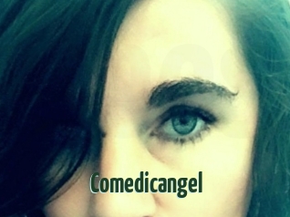 Comedicangel