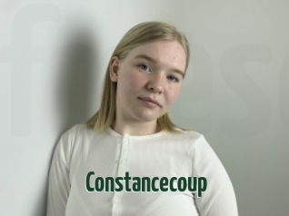 Constancecoup