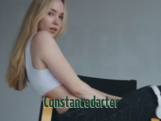 Constancedarter