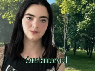 Constanceexcell