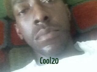 Cool20