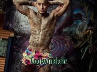 Coorwinblake