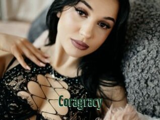 Coragracy