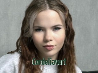 Cordeliavert