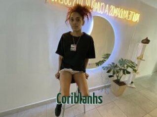 Coriblanhs