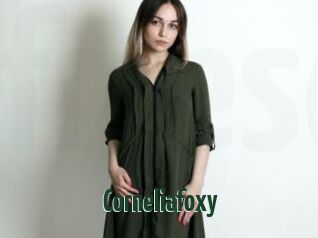 Corneliafoxy