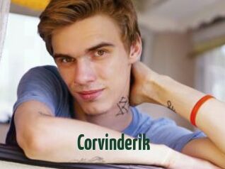 Corvinderik