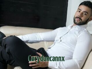 Coryduncannx