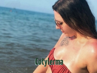 Cotylerma