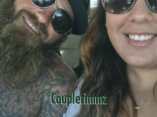Couplerimmz