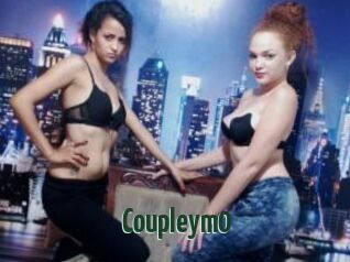 Coupleym0
