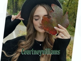 Courtneyvilliams
