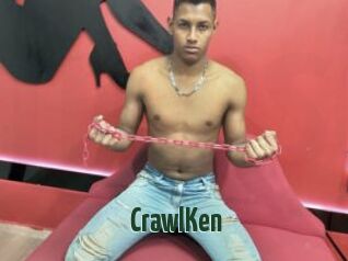CrawlKen