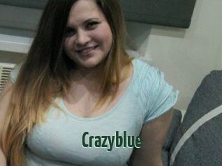 Crazyblue