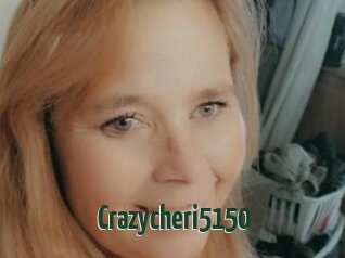 Crazycheri5150