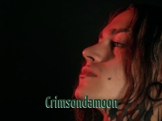 Crimsondamoon