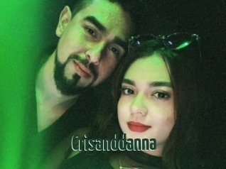 Crisanddanna