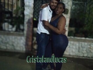 Cristalandlucas