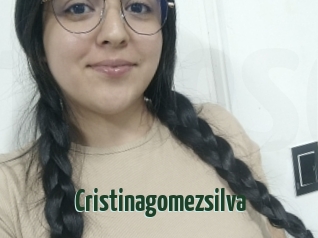 Cristinagomezsilva