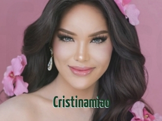 Cristinamiao