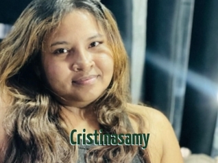 Cristinasamy