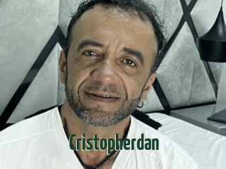 Cristopherdan