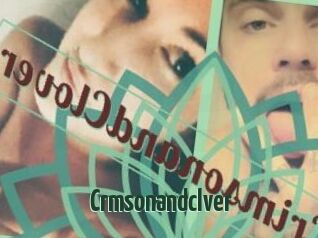 Crmsonandclver