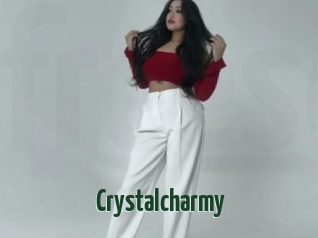 Crystalcharmy