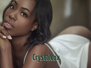 Crystalcox
