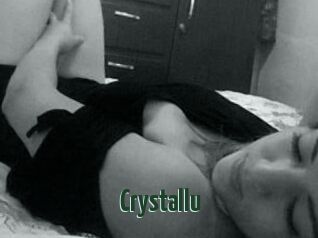 Crystallu