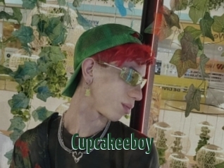 Cupcakeeboy
