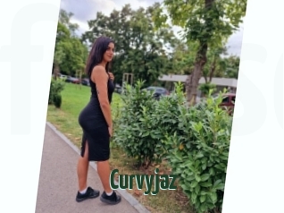 Curvyjaz