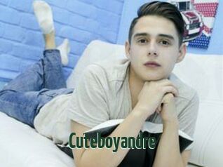 Cuteboyandre