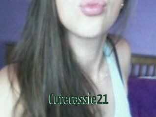 Cutecassie21