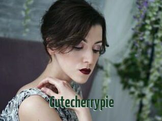 Cutecherrypie