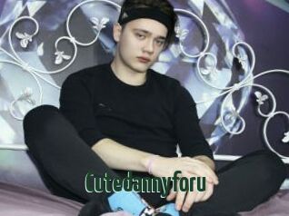 Cutedannyforu