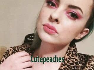 Cutepeaches