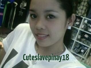 Cuteslavepinay18