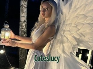 Cuteslucy