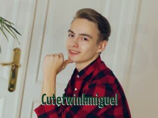 Cutetwinkmiguel
