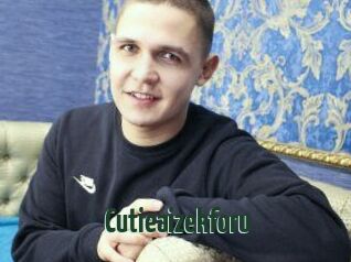 Cutieaizekforu