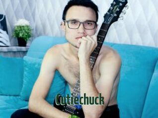 Cutiechuck