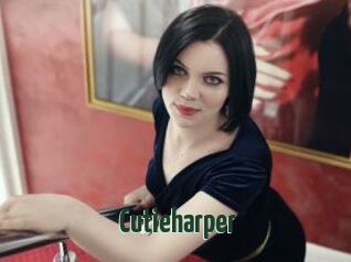 Cutieharper