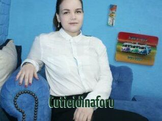 Cutieidinaforu
