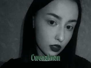 Cwenalman