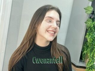 Cwenantell