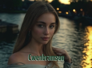 Cwenbramson