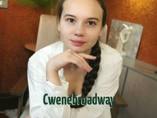 Cwenebroadway